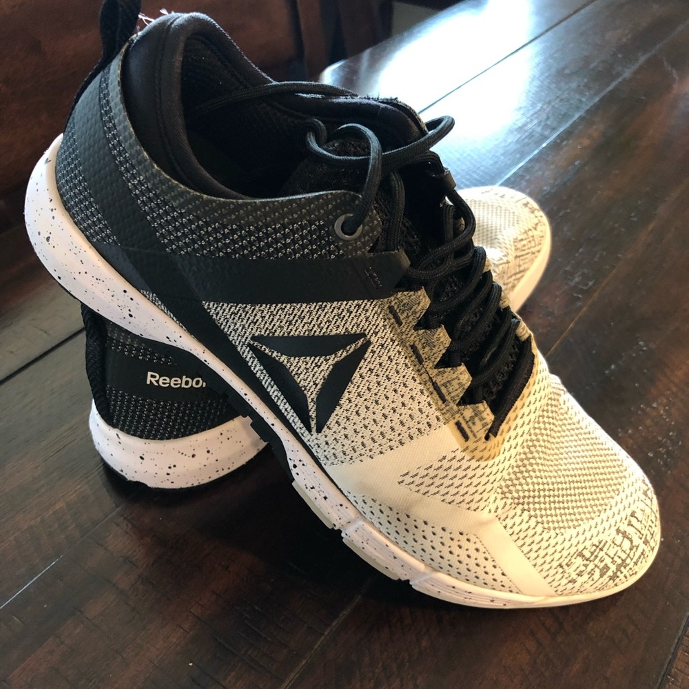 Womens Reebok Crossfit Grace Tr Cross Training 9.5